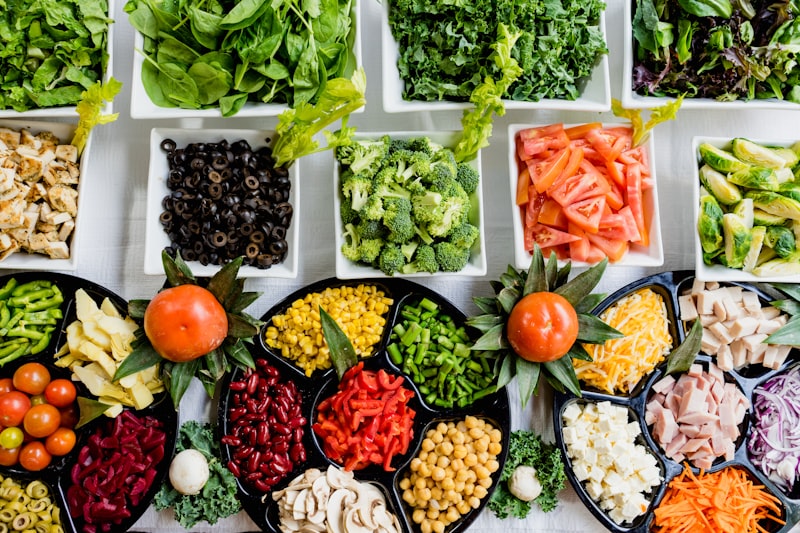 Alimentația simplă și mușchii: cum hrănim mobilitatea zilnică